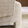 Tissu Casamance - Mayfair - rf: 4665.0134 Sable