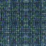 Tissu Casamance - Prestigious - rf: 3830.0338 Bleu