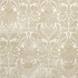 Tissu Fadini Borghi - Visconti - rf: I6521.001 Sabbia