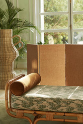Tissu Mtaphores - Natte - rf: 71500.003 Algue