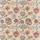 Tissu William Morris - Theodosia Embroidery - rf: 236822 Wine/Indigo