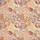 Tissu Jane Churchill - Fantine - rf: J0257.03 Red/Ochre