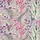 Tissu Harlequin - Paradise - rf: 120352 Loganberry/Raspberry/Emerald
