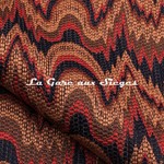 Tissu Nobilis - Bargello - rf: 10942.53 ( dtail )