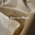 Tissu Verel de Belval - Cendrillon - rf: 96601.003 Sable
