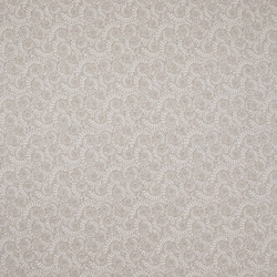 Tissu Lelivre - Ammonite - rf: 3233.01 Naturel