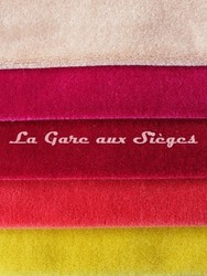 Tissu Pierre Frey - Bold - Coloris: 017 - 018 - 019 - 020 - 021