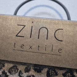 Tissus ZINC