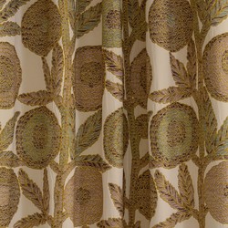 Tissu Jim Thompson - Arabian Jasmine - rf: J3984.001 Spring Meadow