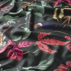 Tissu Chivasso - Fantastic Madagascar - rf: CH3044/010