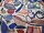 Tissu Pierre Frey - La Toile du Peintre - rf: F3528.001 Original
