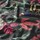 Tissu Chivasso - Fantastic Madagascar - rf: CH3044/010