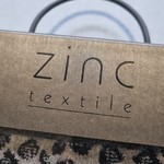 Tissus ZINC