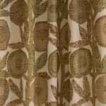 Tissu Jim Thompson - Arabian Jasmine - rf: J3984.001 Spring Meadow