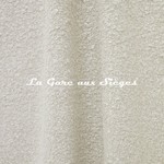 Tissu Lelivre - Ladakh - rf: 0627.01 Naturel