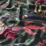 Tissu Chivasso - Fantastic Madagascar - rf: CH3044/010
