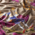 Tissu Chivasso - Fairytale Forest - rf: CH3147/080