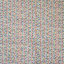 Tissu Casal - Janeiro - rf: 12715.190 Multicolore