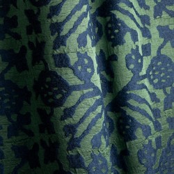 Tissu Verel de Belval - Grenade - rf: 99173.005 Cdre