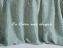 Tissu Pierre Frey - Texas - rf: F3247.004 Cactus