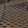 Tissu Elitis - Milo - rf: LR333.28 Nuit toile