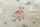Tissu Chane Ducrocq - Montaigne - rf: 3064.8416 Ivoire ( dtail )