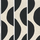 Tissu Camengo - Viaggio - rf: 1459.0440 Lin noir