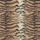 Tissu Le Manach - Tigre Cambridge - rf: L4431.001 Original