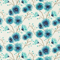 Tissu Harlequin - Kabala - rf: 120349 Laggon