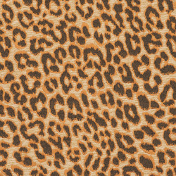 Tissu Lelivre - Fline - rf: 3248.06 Havane