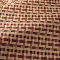 Tissu Pierre Frey - Tao - rf: F3817.004 Tomette