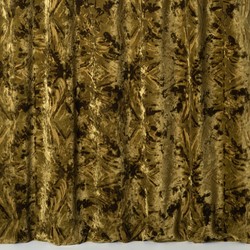 Tissu Nobilis - Velours Orme - rf: 11035.73