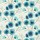 Tissu Harlequin - Kabala - rf: 120349 Laggon