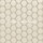 Tissu Casamance - Fifties - rf: 4769.0159 Neige poudre