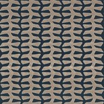 Tissu Zoffany - Verdi Applique - rf: 333014 Gargoyle
