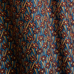 Tissu Verel de Belvel - Botanic - rf: 99174.003 Garance
