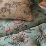 Tissu Quenin - Coquette