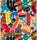 Tissu Pierre Frey - Emily - rf: F3853.001 Original