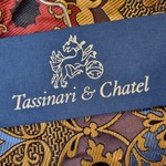 Tissus TASSINARI &amp; CHATEL