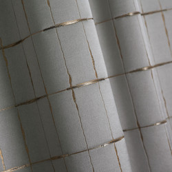 Tissu Mtaphores - Molitor - rf: 71496.003 Perle