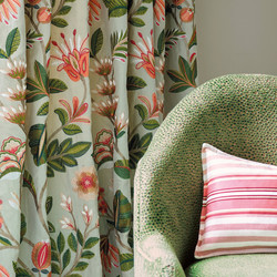 Tissu Jane Churchill - Darwin