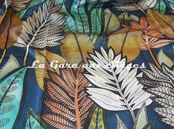 Tissu Casamance - Balata - rf: 4374.0249