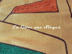 Tissu Elitis - Grafico - rf: LZ889.67 ( dtail )