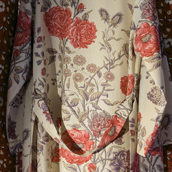 Tissu Braqueni - Cerizay - rf: B7689.003 Document
