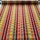 Tissu Lelivre - Millsime - rf: 0667.03 Cognac ( toute laize )
