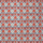 Tissu Jim Thompson - Poppy Field - rf: J2261/003 Red