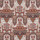 Tissu Braqueni - Le Palais imprial - rf: B7597.001 Multicolore