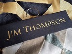 Tissus Jim THOMPSON