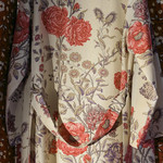 Tissu Braqueni - Cerizay - rf: B7689.003 Document