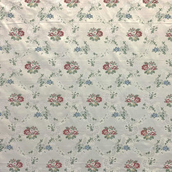 Tissu Chane Ducrocq - Villandry - rf: 3157.8525 Crme